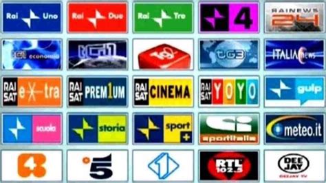 programmi tv di oggi|programma questa sera tv.